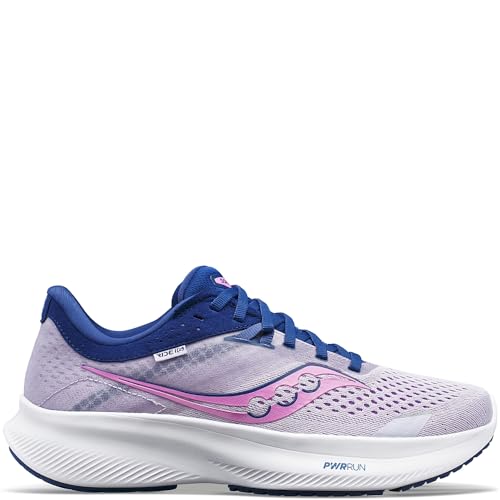 Image of Saucony Women's Ride 16