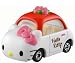 Dream Tomica No.152 Hello Kitty