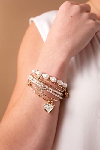 Alex and Ani Divine Guides Cross Jewelry4