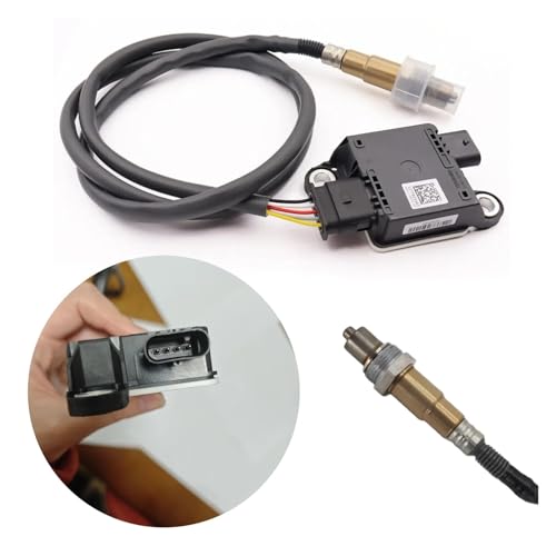 Capteur NOx Audi A6 résout le voyant moteur de la sonde particules 4K0906261D
