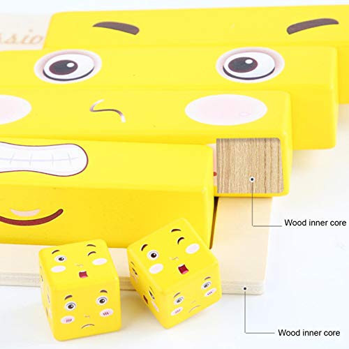 TYWZ Compatibel met Samsung Galaxy A20E Case Cover,Opvouwbare Stand PU lederen portemonnee schokbestendige beschermende… - Afbeelding 7