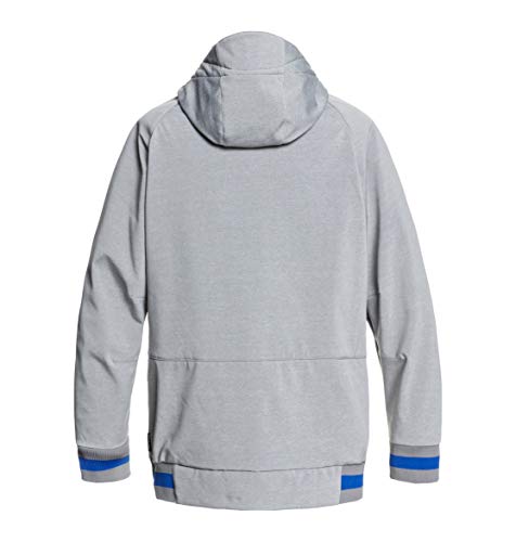 DCSHJ|#DC Shoes Spectrum - Giacca Guscio da Snow