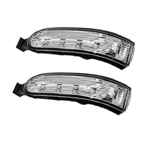 Intermitente retrovisor Benz W163 ópticas de repuesto para espejo de Benz ML