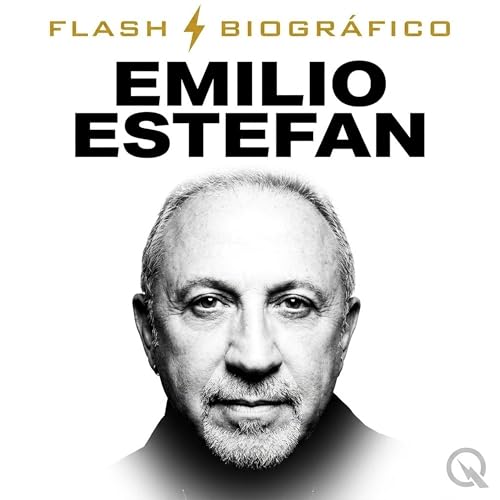 Emilio Estefan Flash Biogr&aacute;fico &mdash; El arquitecto homenajeado