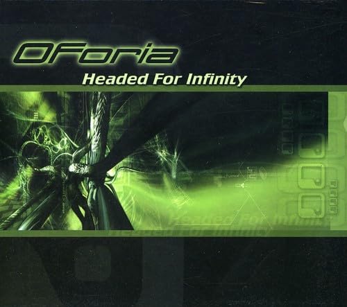  Headed for Infinity