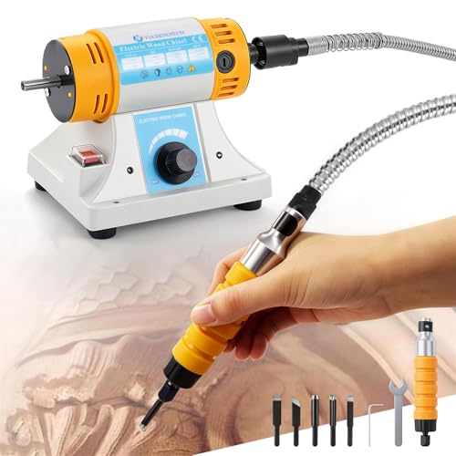 YUCHENGTECH Electric Chisel
