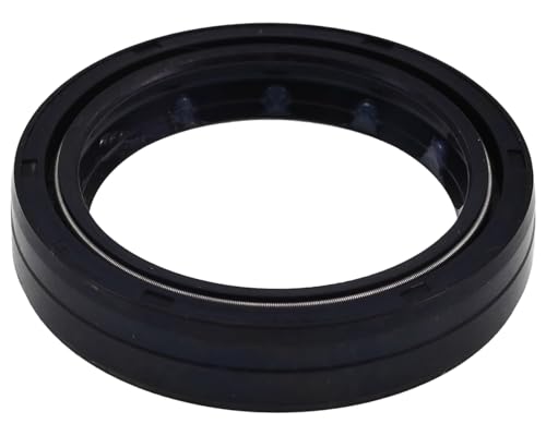 PIAGGIO Original Gabelwellendichtring kompatibel mit Aprilia SX, RX125, Derbi Senda SM 50-125ccm, Derbi Senda 125 R 4V DRD DR1A1A 4T LC 10-15