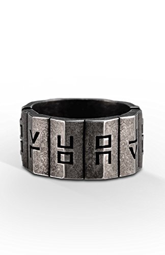 El mejor review de Anillo assassins creed del mes. 27 Imagen adicional