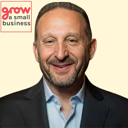 QFF: From Stalled Growth to Scalable Success: Mike Goldman Shares How Strong Leadership Teams Fix People Problems, Restore Momentum, Boost Profit, and Build Businesses That Run Smoothly Without Burnout or Micromanagement. (Episode 755 - Mike Goldman)