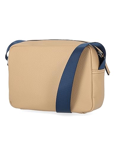 Image of Nautica Women's Out and About Adjustable Crossbody Bag Purse | Adjustable