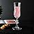 YANGNAY Champagne Flutes Set of 12, Elegant 4 oz Sparkling Wine Glasses with Long Stem, Perfect for Birthdays Weddings