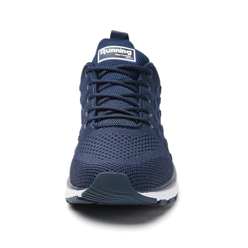 Image of TSIODFO Women Running Shoes Athletic Walking Sneakers