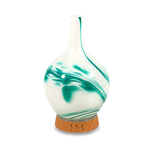 Preisvergleich Produktbild pajoma Aroma Diffuser SPADelight Wind