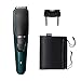 PHILIPS BT3231/15 Smart Battery Powered Beard Trimmer For Men With Self-Sharpening Blades For Precise Trim- Quick Charge; India's No.1 Trimmer*