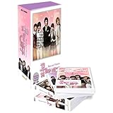 花より男子～Boys Over Flowers (9 DISC) <普及版>/TVシリーズ