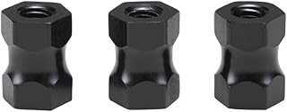 Yokomo MD-302S Aluminum Front Chassis Spacer for MD1