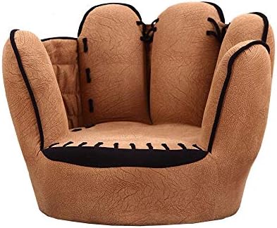 WPYYI Louis Fashion Children Sofas Baby Cartoon Baby Finger Modern Simple Love Seat Children Sofa