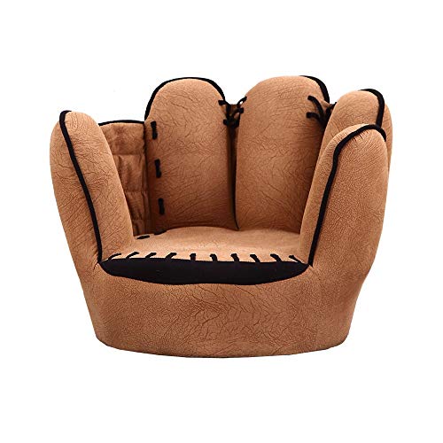 WYRXB Mode Kindersofas Baby Cartoon Baby Finger Modernes einfaches...
