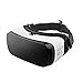 Samsung Gear VR (2015) - Virtual Reality Headset - Frost White (Certified Refurbished)