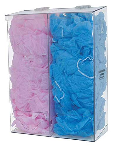 Bulk Dispenser, 17inH