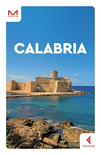 Calabria. Include Versione Digitale