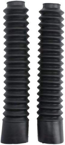 8366000001 tappo di protezione/manicotto antipolvere ammortizzatore tappo antipolvere 22 mm 320 mm plastica 0,289 kg