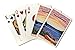 Cumberland, Wisconsin, Canoe and Lake (52 Playing Cards, Poker Size Card Deck with Jokers)