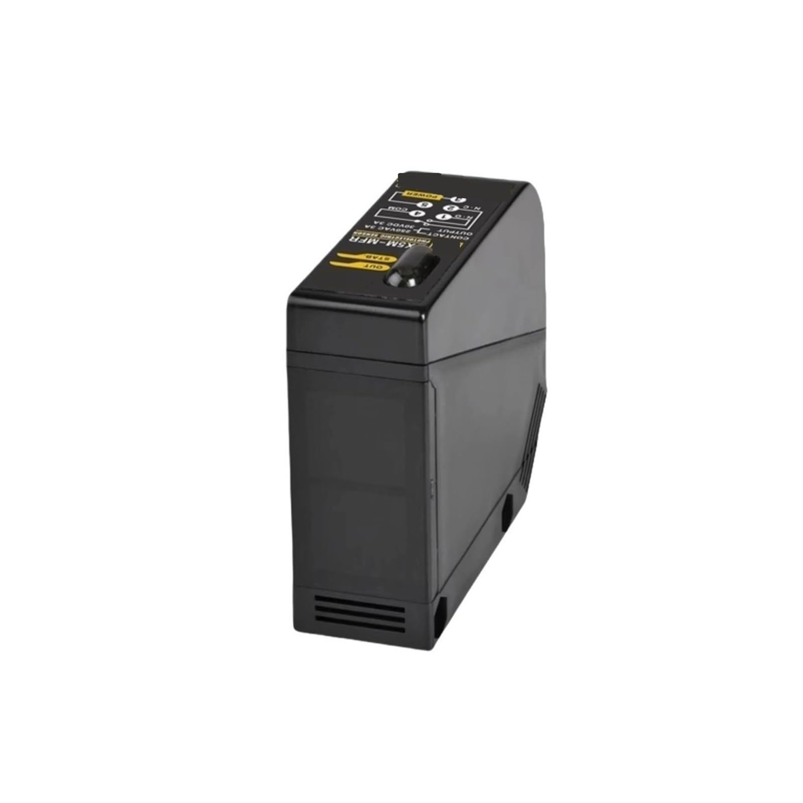 Détecteur réflectif BX5M-MFR-T pour automatisme industriel