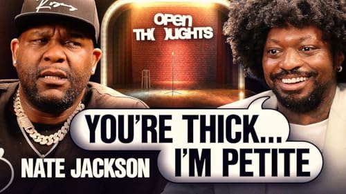 Marco Keeps Calling Nate Jackson Thick