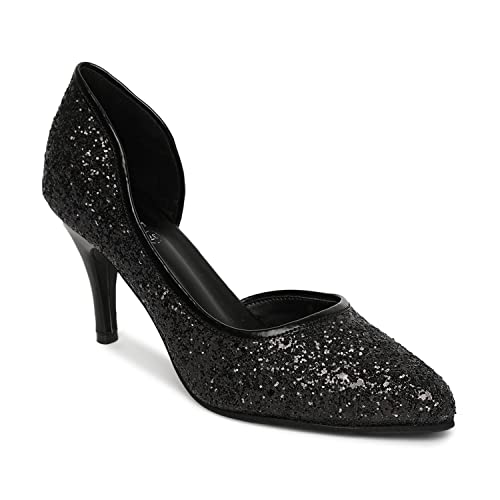 Marc-Loire-Womens-Glittery-Shimmery-Pointed-Stiletto-Heel-Pump-Shoes-for-Party-and-Formal-Occasions