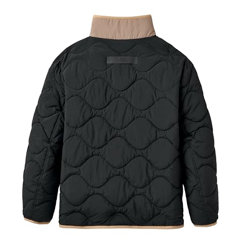 UGG Women's Jazlyn Quilted Jacket2