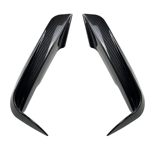 Coque de phare antibrouillard extérieur pour sécurité de conduite