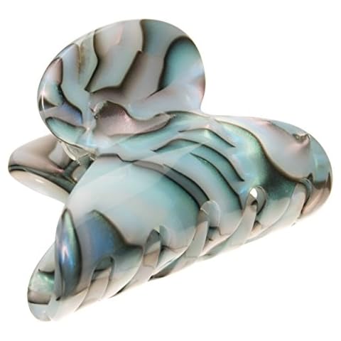 France Luxe Mini Couture Jaw - South Sea Cover