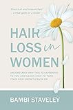 Hair Loss in Women (English Edition)