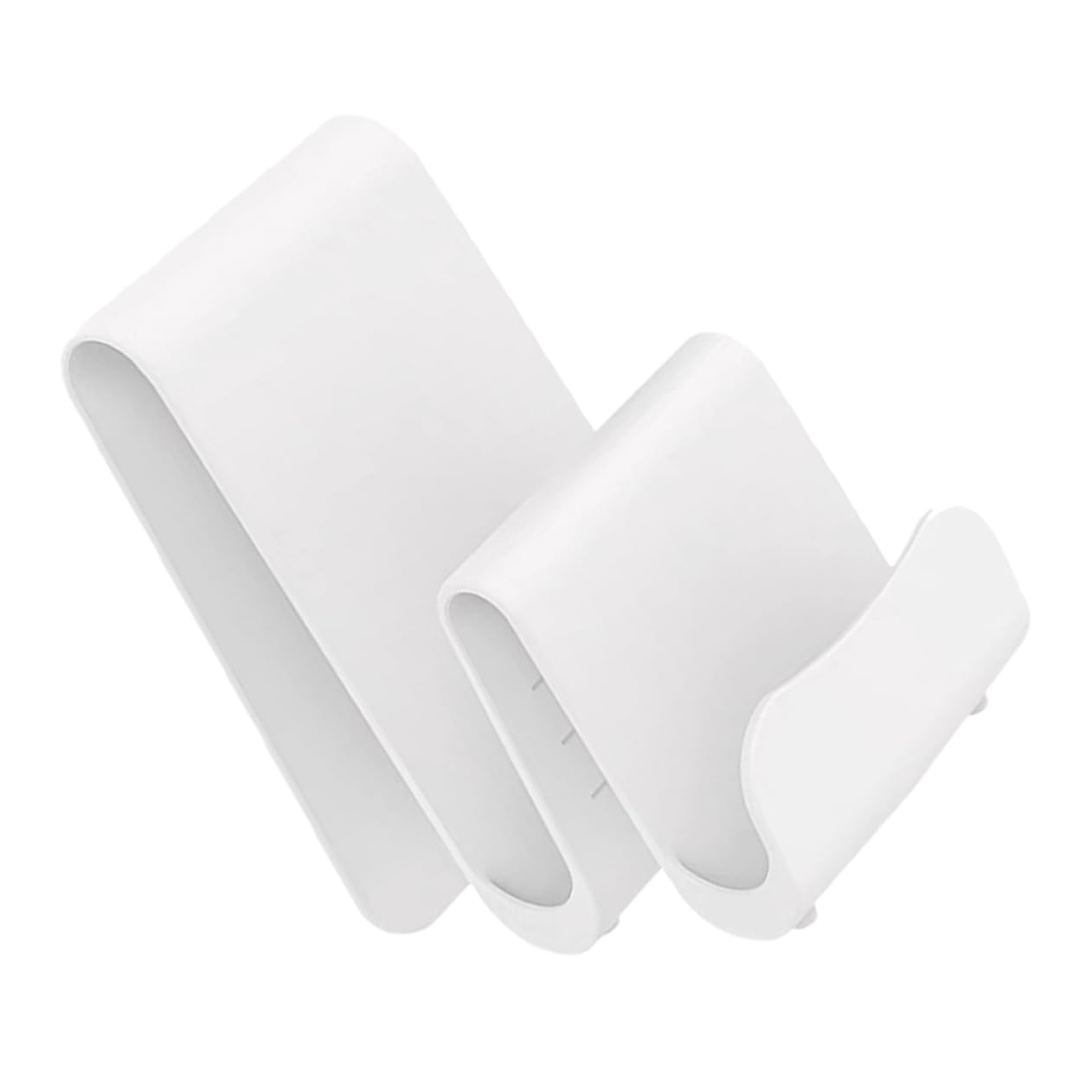 SOLUSTRE 3 Stück Topfdeckel Organizer Multifunktionale Halterung für Kochgeschirr Praktischer Deckelständer für Ordentliche für Haushaltsorganizer