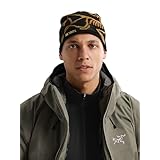 [アークテリクス] バード ヘッド トーク X000006756 24K-Black Free Size