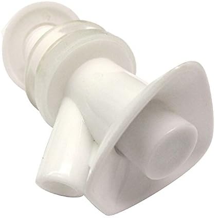 BIN Water Cooler Spigot for Rubbermaid Gott Cooler Valve