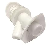 BIN Water Cooler Spigot for Rubbermaid Gott Cooler Valve