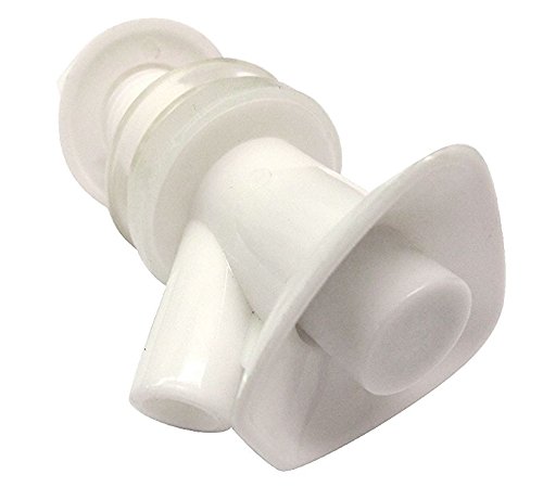 Favorite-trade Water Cooler Spigot for Rubbermaid Gott Cooler Valve