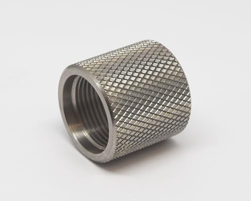Down Range 5/8″ x 24 Thread Protector image