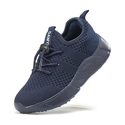 ZMBCYG Children's Breathable Sports Trainers Cover
