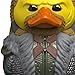 TUBBZ Boxed Edition Ulfric Stormcloak Collectible Vinyl Rubber Duck Figure - Official Skyrim Merchandise - Fantasy Video Games