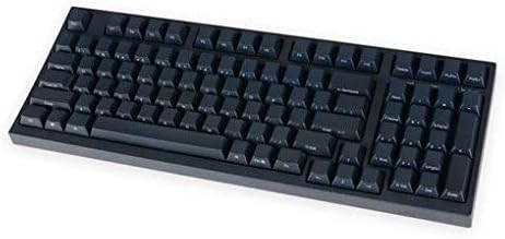 Leopold FC980M Mechanical Keyboard 98 Keys Cherry MX PBT (Navy(Black Switch))