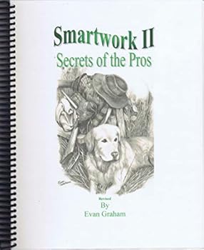 Spiral-bound Smartwork II Secrets of the Pros Book