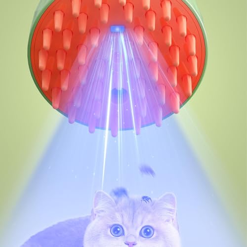 Cepillo de vapor para limpieza del cabello de animales para acabar con los tirones 7