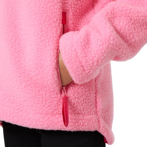 Image of Helly Hansen girls Champ Pile Jacket