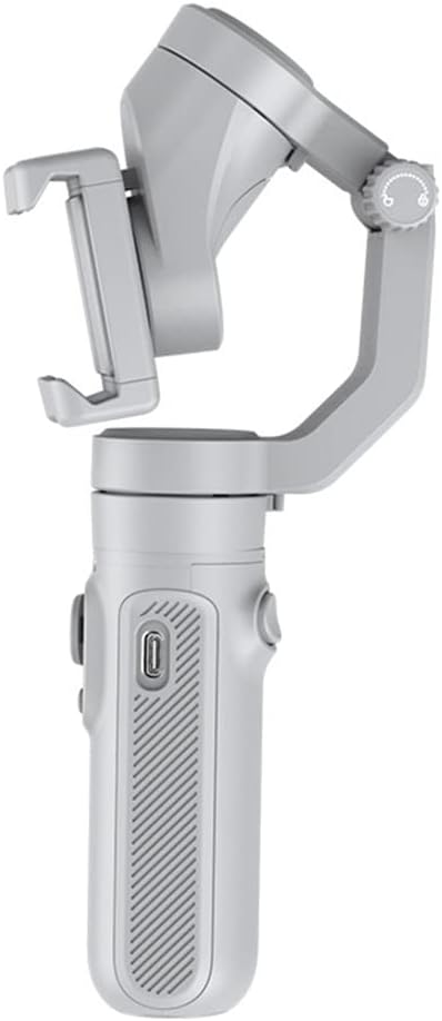 3 Handheld Stabilizer Cellphone Action Camera Holder Anti Shake Video Record Smartphone Fit for Phone Foldable Smartphone Video Record Vlog Stabilizer