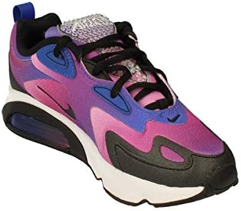 NIKE Women's Air Max 200 Se Running Shoe: Amazon.co.uk: Shoes \u0026 Bags