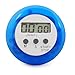Price comparison product image BestMall SWT Smart Digital Electronic Magnetic Kitchen Timer/Cooking Countdown/Stop Watch