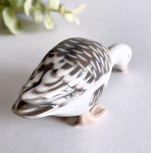 ビングオーグレンダール B&G ガチョウ 鳥 フィギュリン Amazon.co.jp: A4 ビングオーグレンダール B&G ガチョウ 鳥